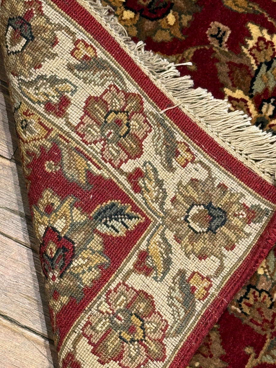 Mahal. 6.1 x 2.7 – Zephyr Rugs