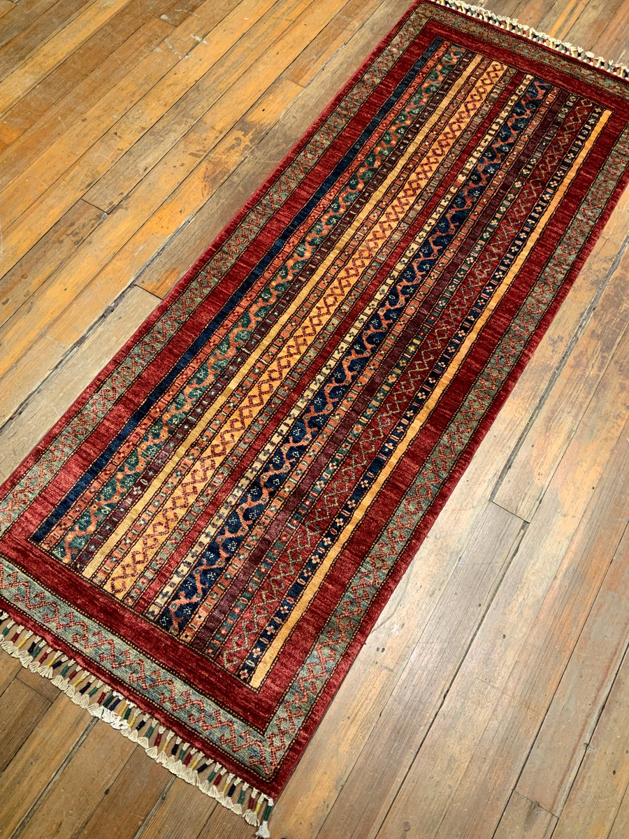 Shaal Rug Zephyr Rugs