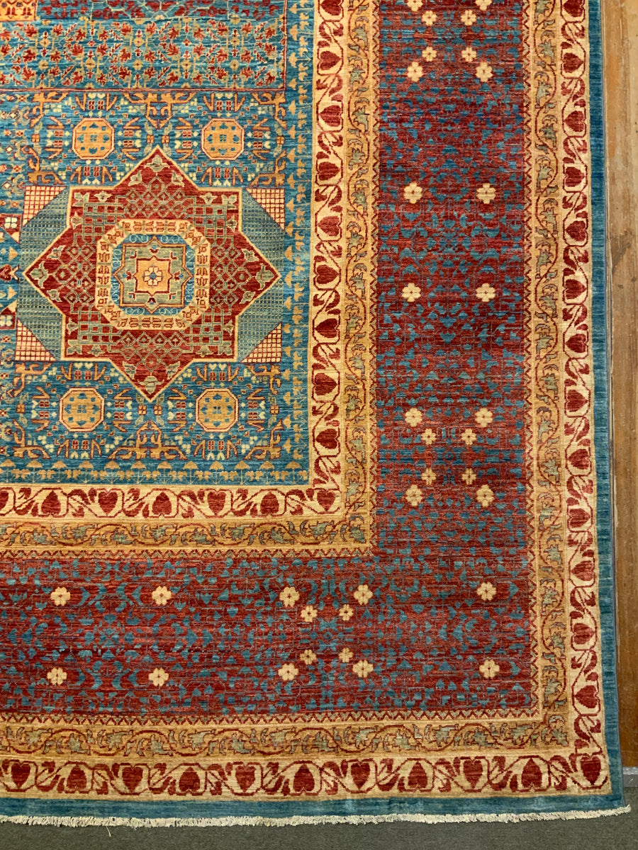 Mumlouk Rug Zephyr Rugs