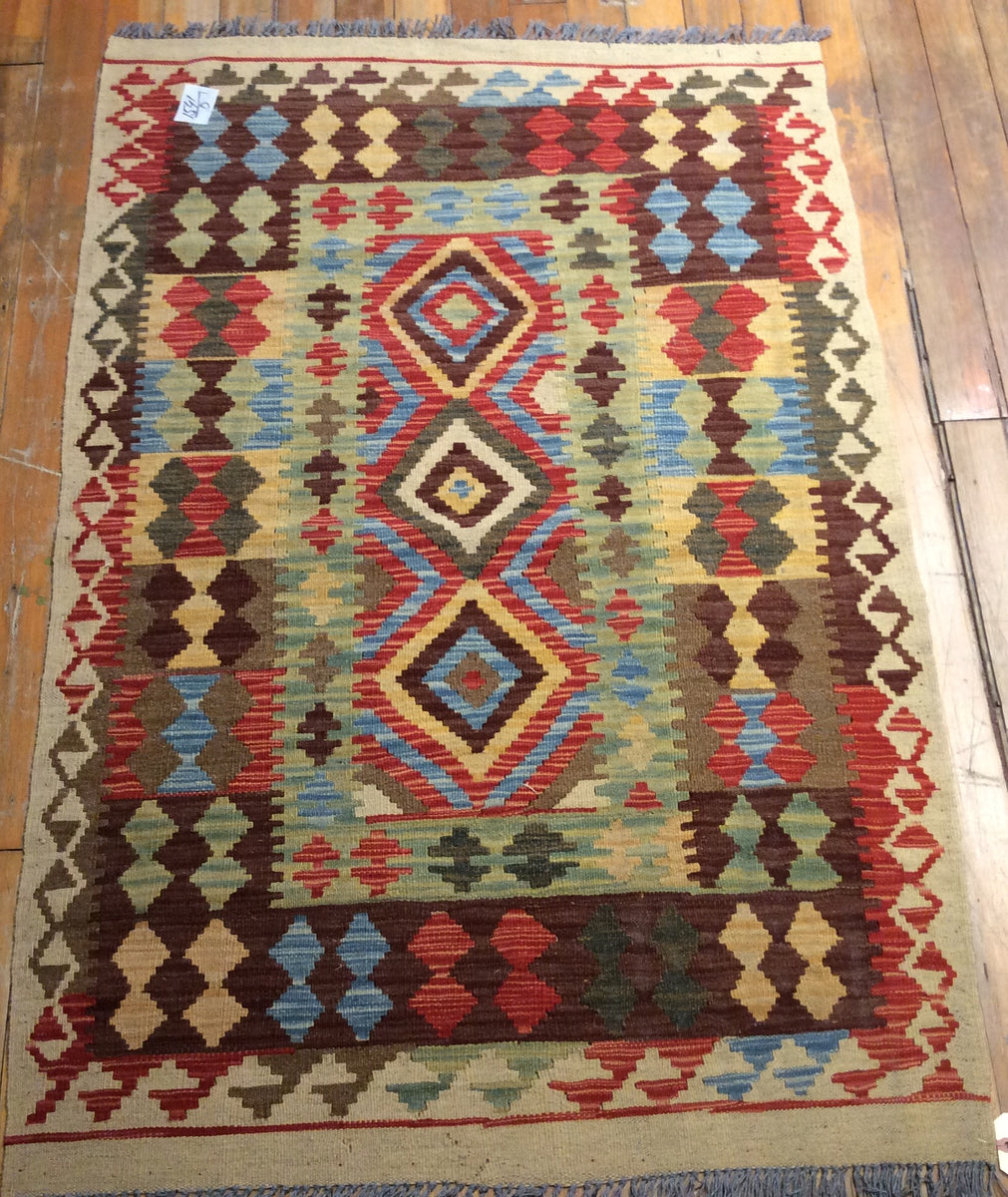 Kalim Zephyr Rugs