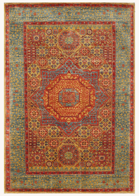 Mumlouk Rugs – Zephyr Rugs