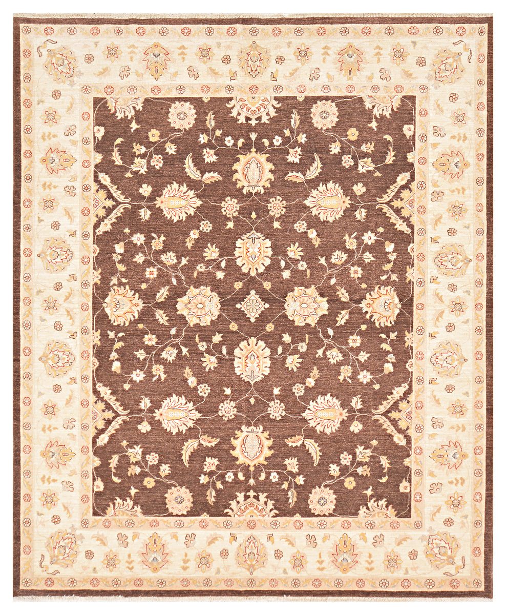 Mushad Rug. 14 x 10 – Zephyr Rugs