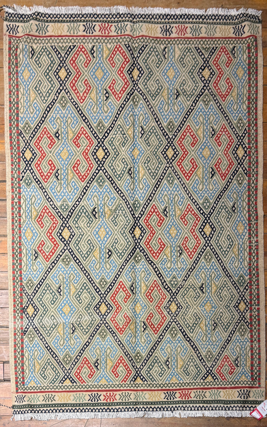 Vintage & Other Products – Zephyr Rugs