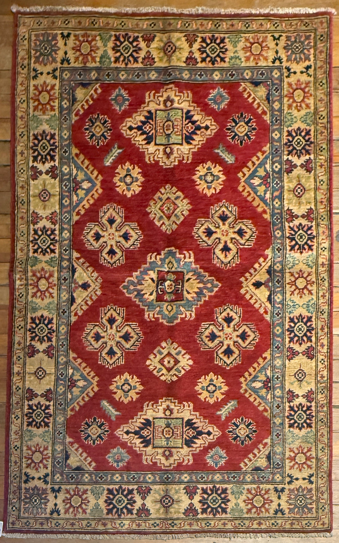 Vintage & Other Products – Zephyr Rugs