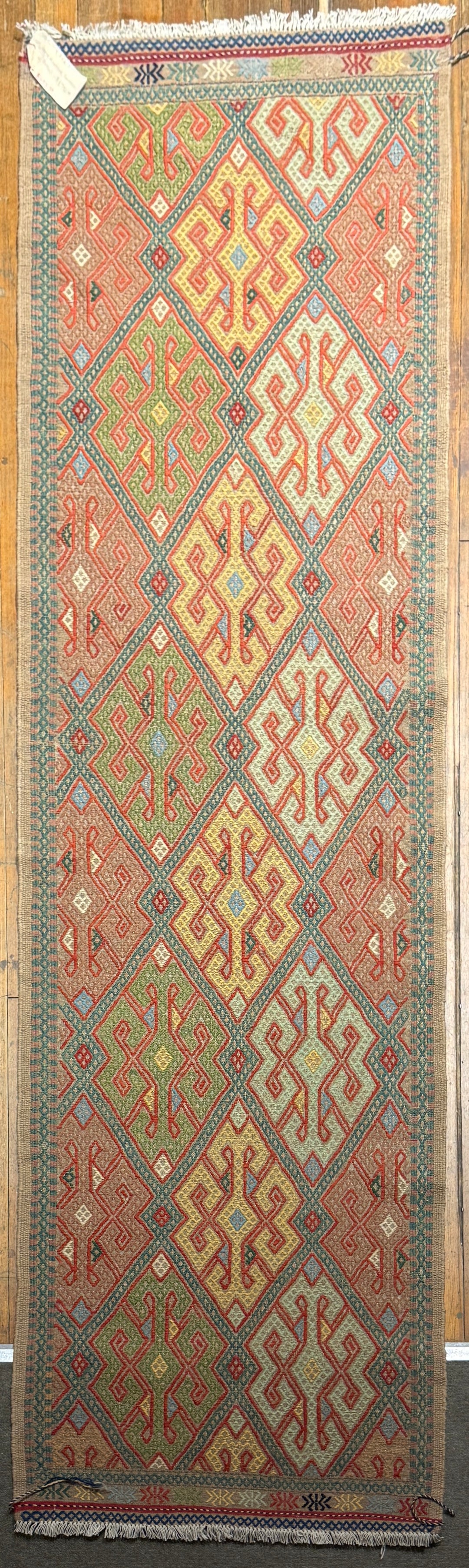 キリム rug Kilim Rugs – Zephyr Rugs