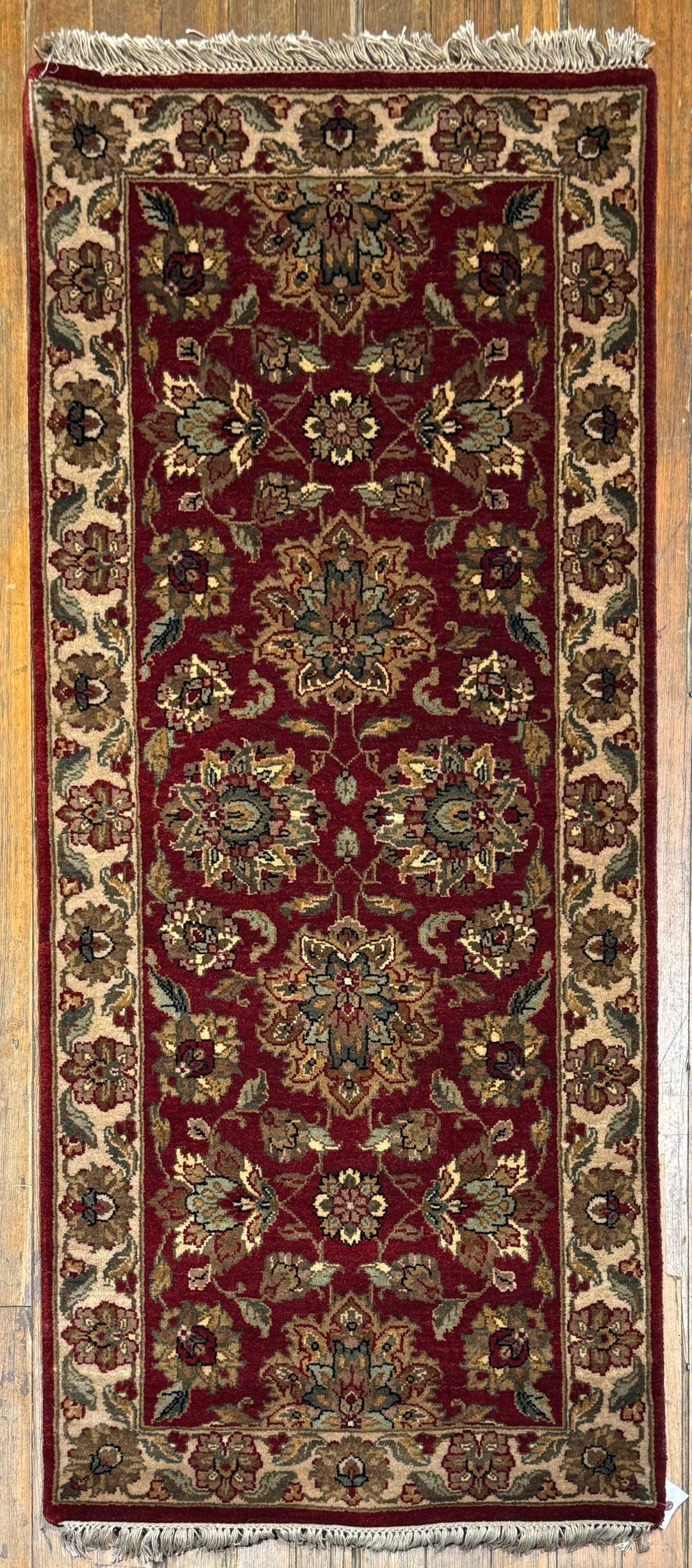mahalonページ Mahal. 6.1 x 2.7 – Zephyr Rugs