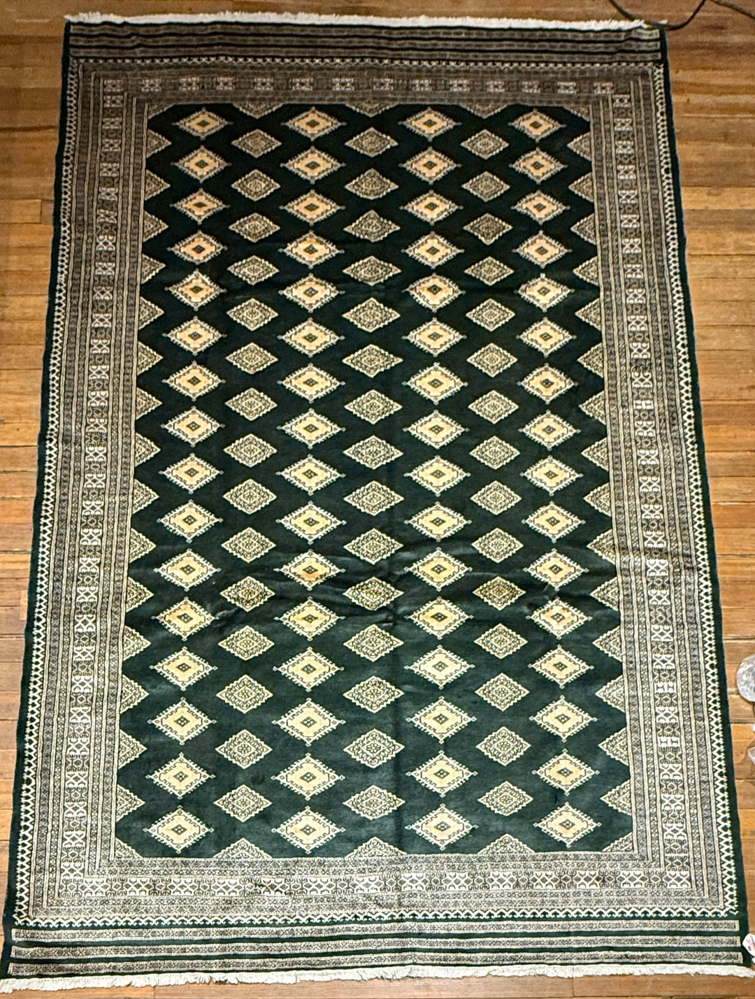 Bokhara Rugs – Zephyr Rugs
