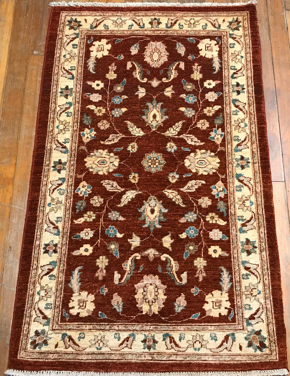 Tapirs Rug. – Zephyr Rugs