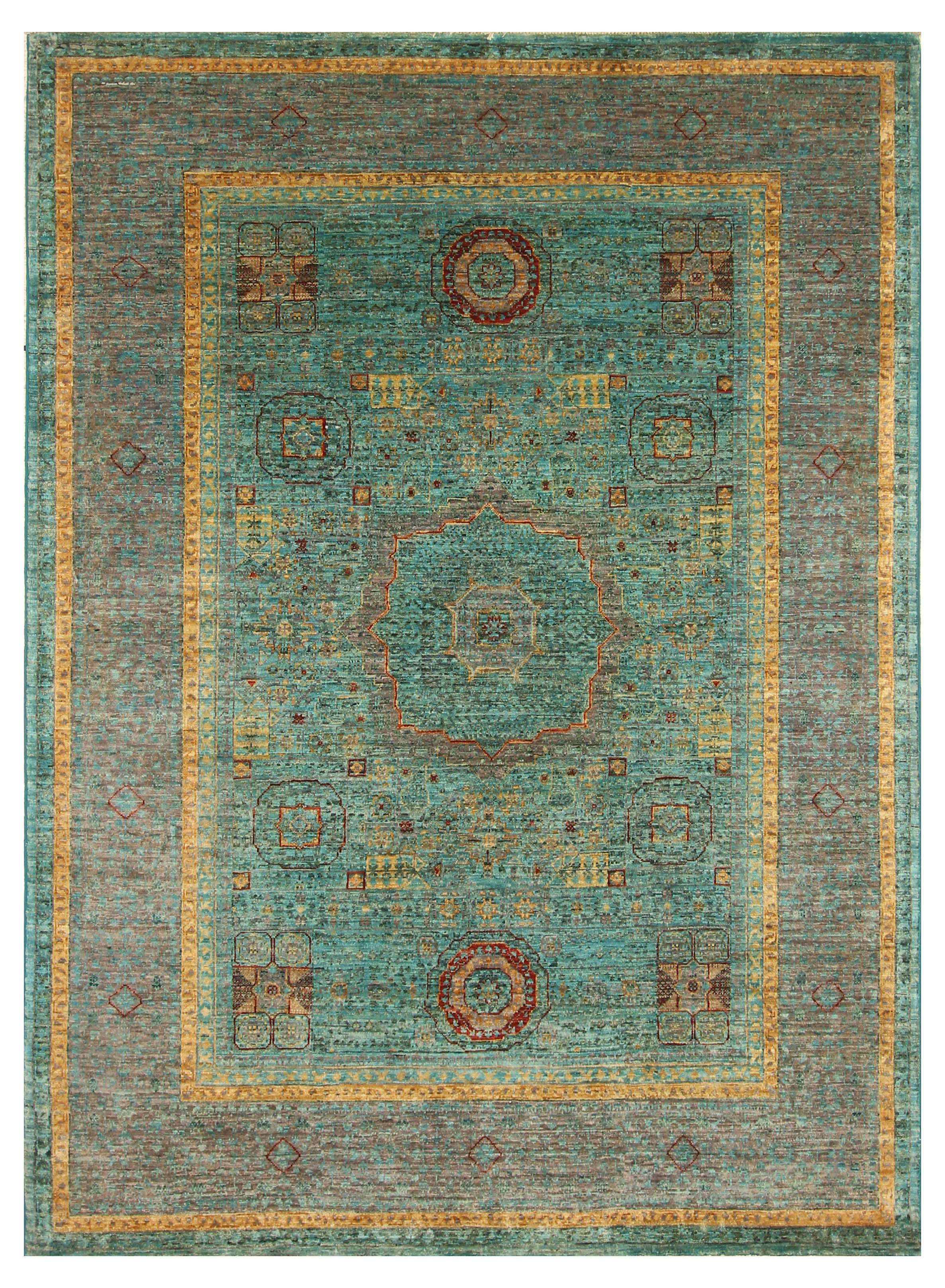 Mumlouk Rugs – Zephyr Rugs