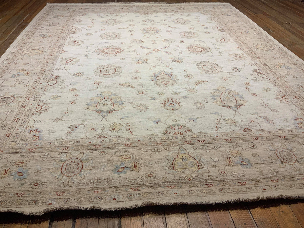 Isphan Rug 7.10 x 10.6 – Zephyr Rugs