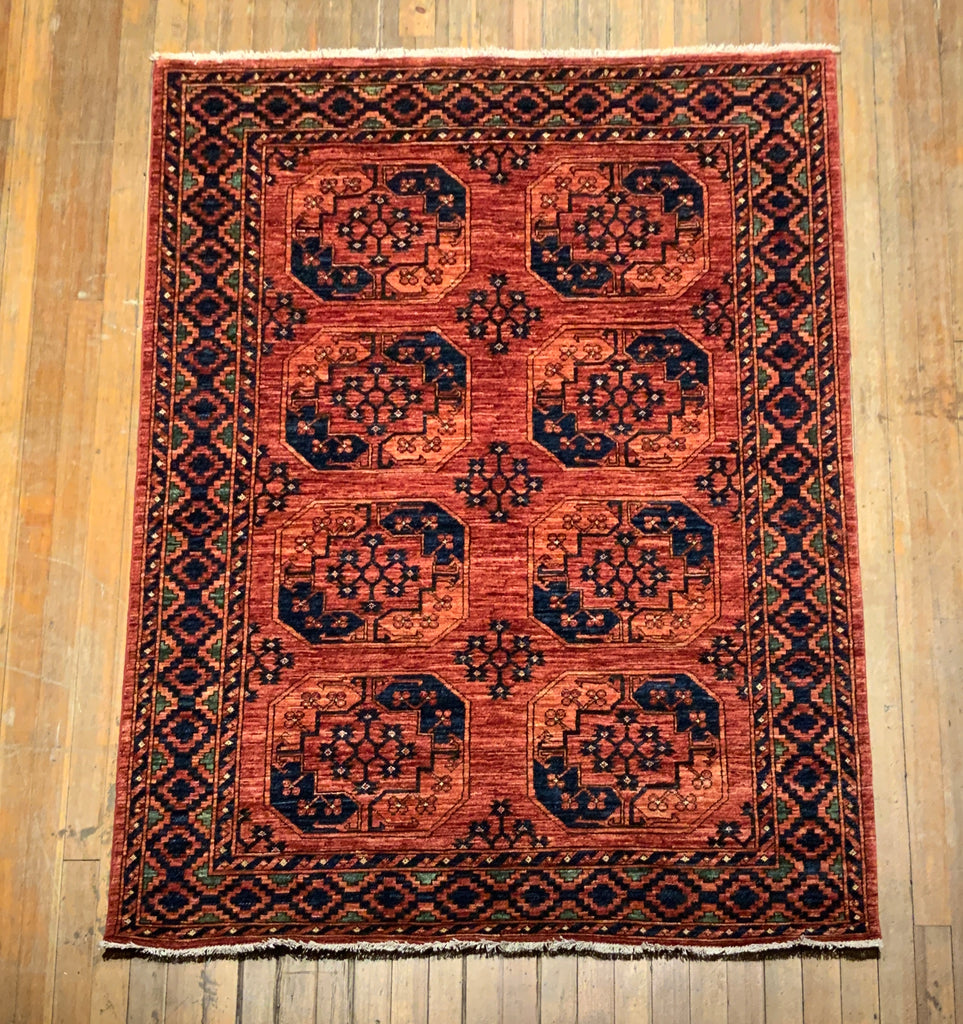 Ensari Rug 7'8