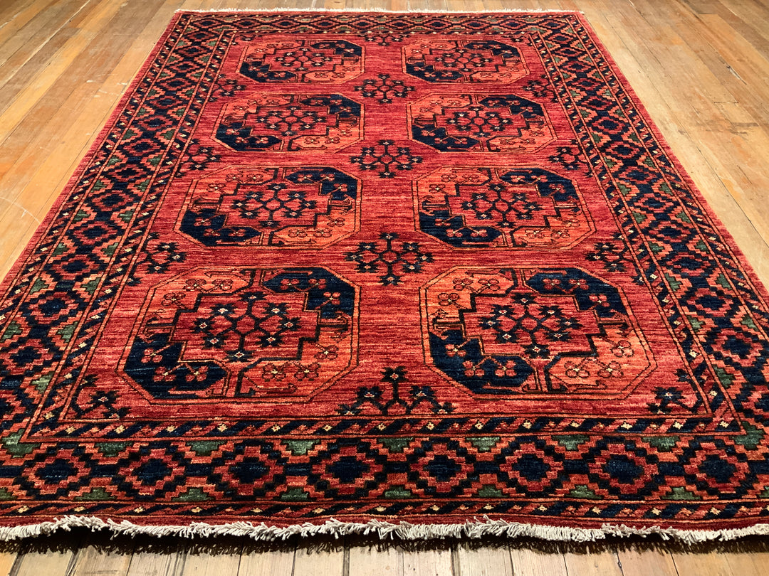 Ensari Rug 7'8