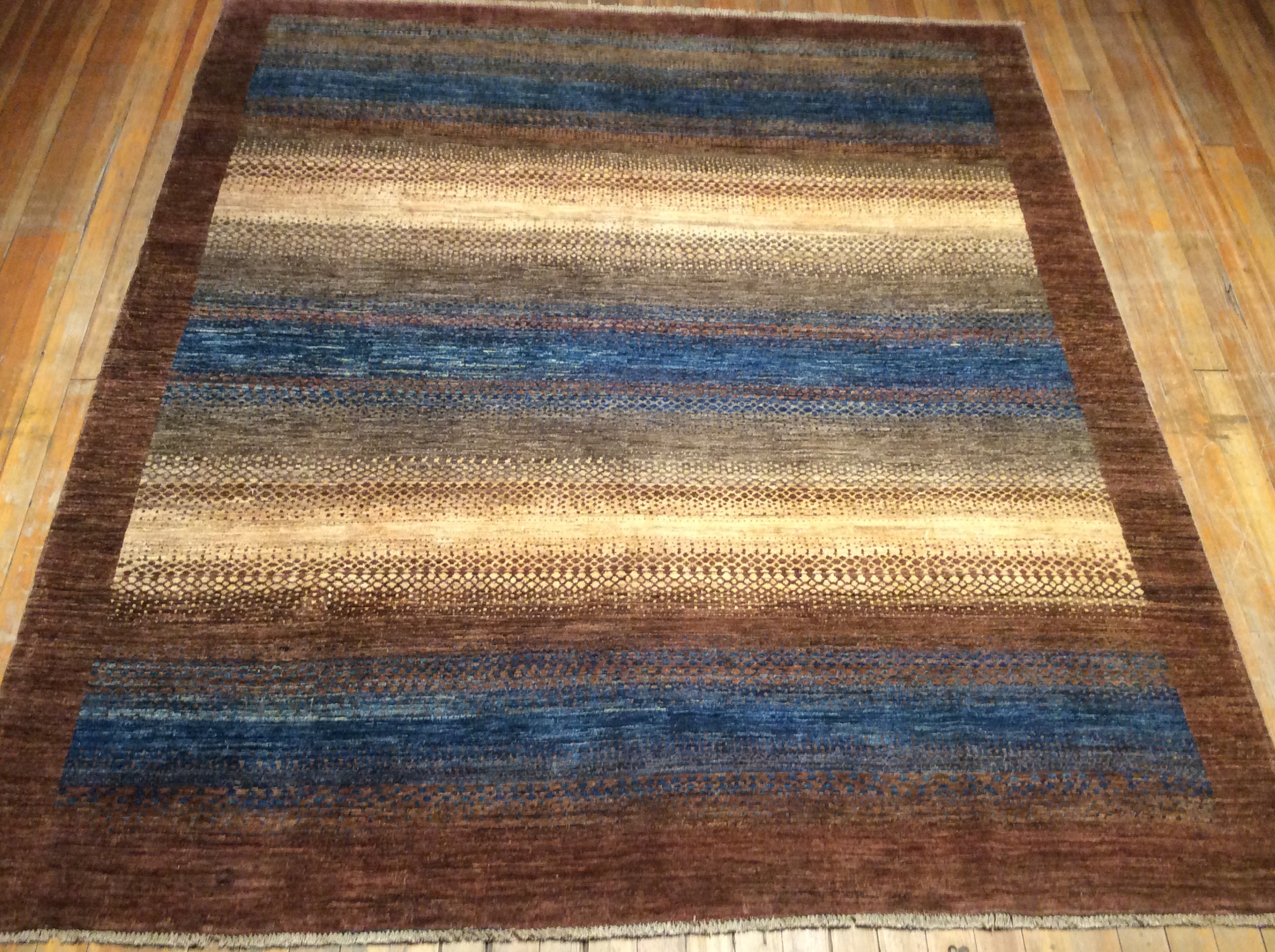 Bargain Basement: 10 x 8 – Zephyr Rugs