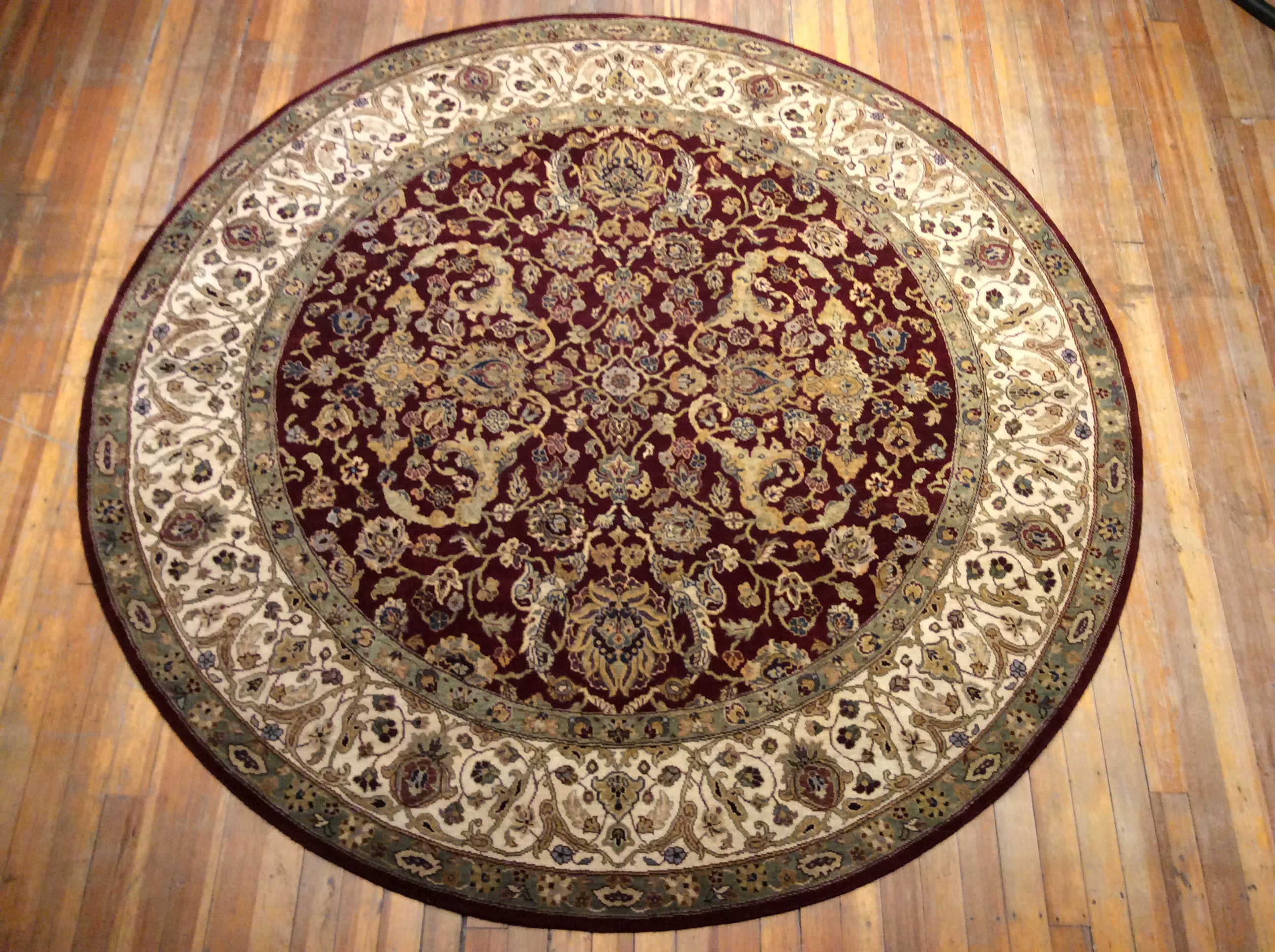 Bargain Basement: 10 x 8 – Zephyr Rugs