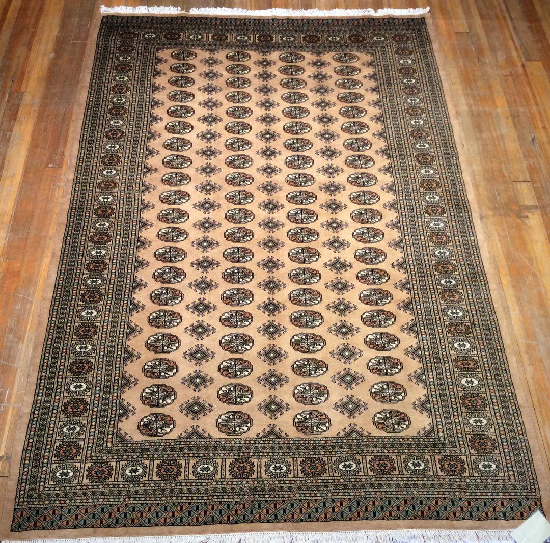 Bargain Basement: 9 x 6 and 8 x 6 – Zephyr Rugs